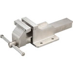 Stainless Steel Vise