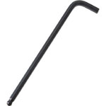 Ballpoint Hexagonal Bar Wrench (Long Type)_Black Oxide TBRL-140