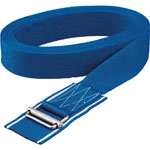 Simple Tying Belt Bundling Belt (Blue)