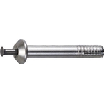 Core Rod Driven Anchor, All Anchor T Type, Stainless Steel ST-420BT