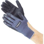 Grip Fit Gloves Black TGL-250M