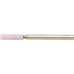 PA (Pink) Grindstone with Shaft (Shaft Diam. 3 mm) MP-261P