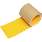 Fluorescent Non-Slip Tape (for Flat Surfaces) TKNS-100-Y