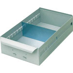 Drawers for Small to Medium Capacity Shelf Model TLA TLA-HSD
