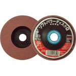 Soft Power Disc α for non-metal TSPA100-P-120