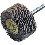Flap Wheel (Shaft Diameter: 6 mm) UF3010-40