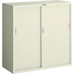 Chemical Resistant Cabinet, Steel