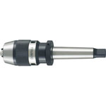 Keyless chuck (Integrated MT shank with hook spanner) TKL-1340