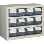 TM Type Drawer Unit (AS Resin Drawers)