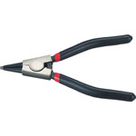 <TRC> Snap Ring Pliers (for use with Shafts) TRP-140SB