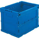 α Folding Container (20 L Type) TR-S201F-DB
