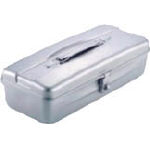 Hip Roof Tool Box (Silver) TY-320SV
