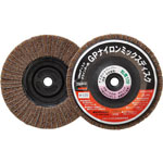 "GP Nylon Mix Disc" (Direct Screw-in Type) GPNM-100AL-320