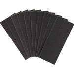 1/3" Cut Paper Series (Cloth File) GB10S-100