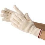 All Cotton Work Gloves (Semi-Long Type / 12-pair set) TG-SML