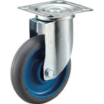 Optional Casters and Stoppers for Large Resin Hand Truck Cartio Big TAMG-125NRB