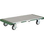 Long Items Hand Truck: Side Handle Types and Dolly Types TDPT-P900