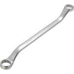 Double-ended Offset Wrench (45°) TRM-1013