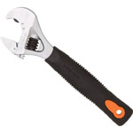 Ratchet Type Adjustable Wrench TRMK-250S