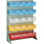 Panel Container Rack (with Lid)