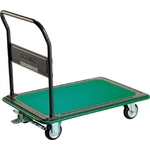 High Grade Trolley Fixed Handle Type Even Load (kg) 200 400