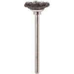 Bevel Type Brush (Outer Diameter 15 mm)