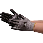 Incision-Resistant Gloves, Cut Resistant Gloves NBR (Level 3)