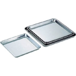 Stainless Steel Square Tray T-DK T-DK-27