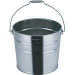 Pail, Stainless Steel Bucket T-MNM