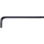 Ballpoint Hexagonal Bar Wrench (Inch Size) TBRI-7/32