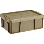Storage Case "Light Box" (OD Color)