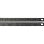Straight Edge: Angle Ruler (Sliver) TSU-150N