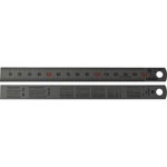 Straight Edge: Angle Ruler (Sliver)