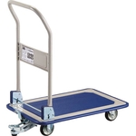 Press-Made Trolley Foldable Handle Type with Stopper Even Load (kg) 150–350