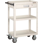 Eagle Wagon (Urethane Casters / with Drawer)