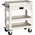 Tool Wagon "Dolphin" (Rubber Caster 1 Drawer)
