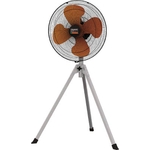 Closing Type Factory Fans (Stand Type)