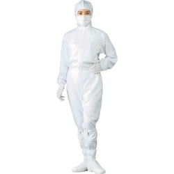 Toyo Lint Free, Cleanroom Coverall
