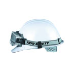 Goggle Clip For Helmet Mounting No.88