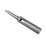 Drill Socket - Quenched and Polished SK3-5