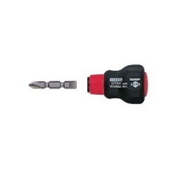 No.270W-62 Vector Stubby Replacement Screwdriver