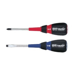 No.B-280 Vector Thru-Tang Screwdriver