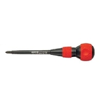 No.225 Ball Grip Screwdriver (With Shaft Cover) 2256100
