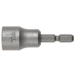 A20 9.6 Across Flats X 60 Socket Bit