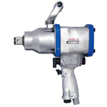 Air-Impact Wrench, Lightweight Type GT3900VP