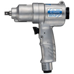 Oil Lubricated Pneumatic Impact Wrench GTP60XW
