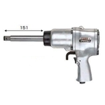Air-Impact Wrench Single Hammer / Air Ratchet Wrench GTP18JL