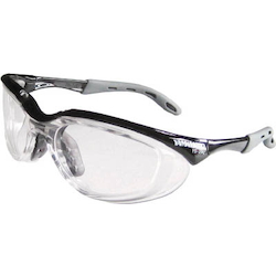 Twin-Lens Safety Glasses YS-390PET