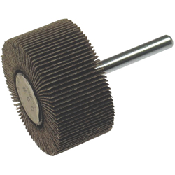 Flap Wheels with Shaft