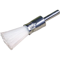 Unilon End Brush with Shaft BNE-150